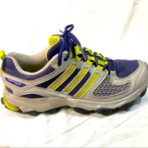 Adidas Trail Response